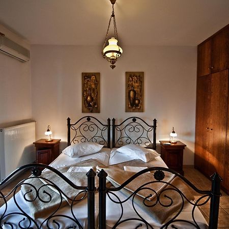 Archodariki Ouranoupoli Extérieur photo