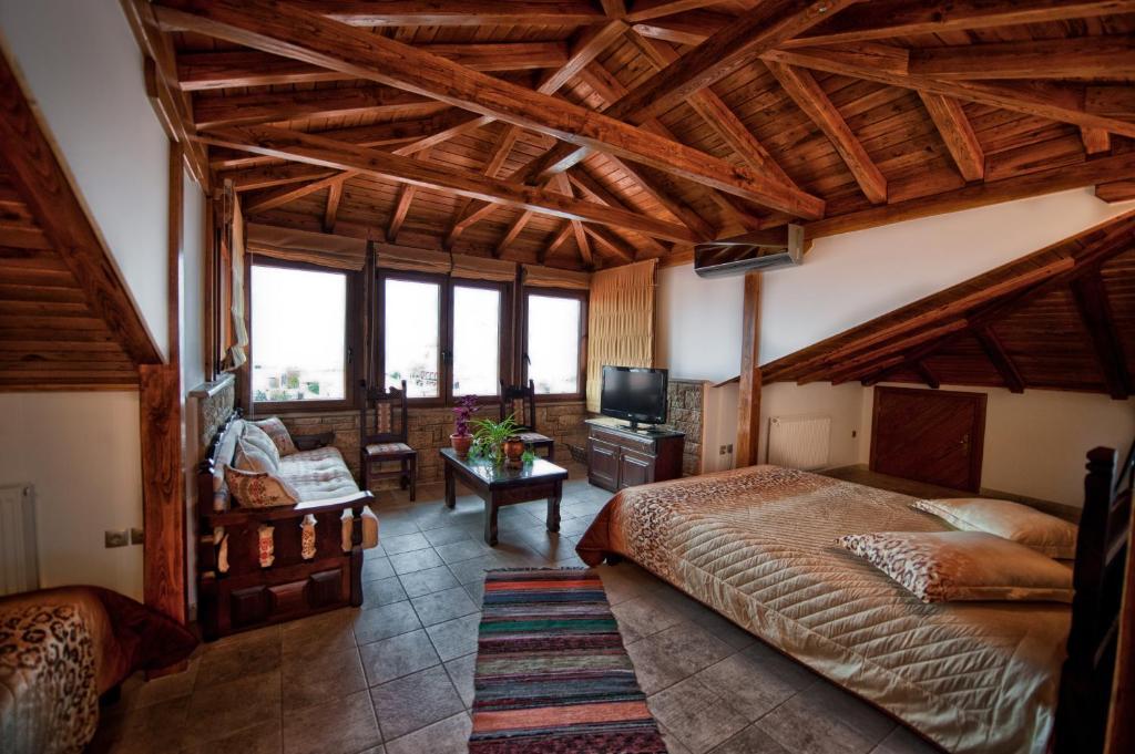 Archodariki Ouranoupoli Extérieur photo