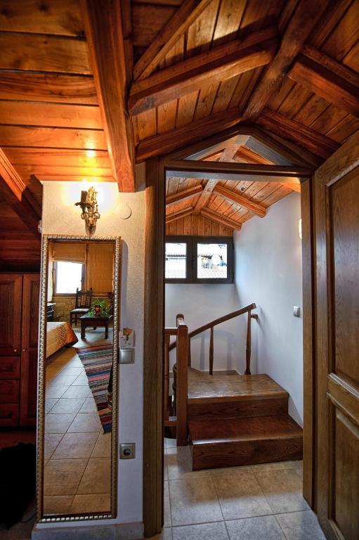 Archodariki Ouranoupoli Chambre photo