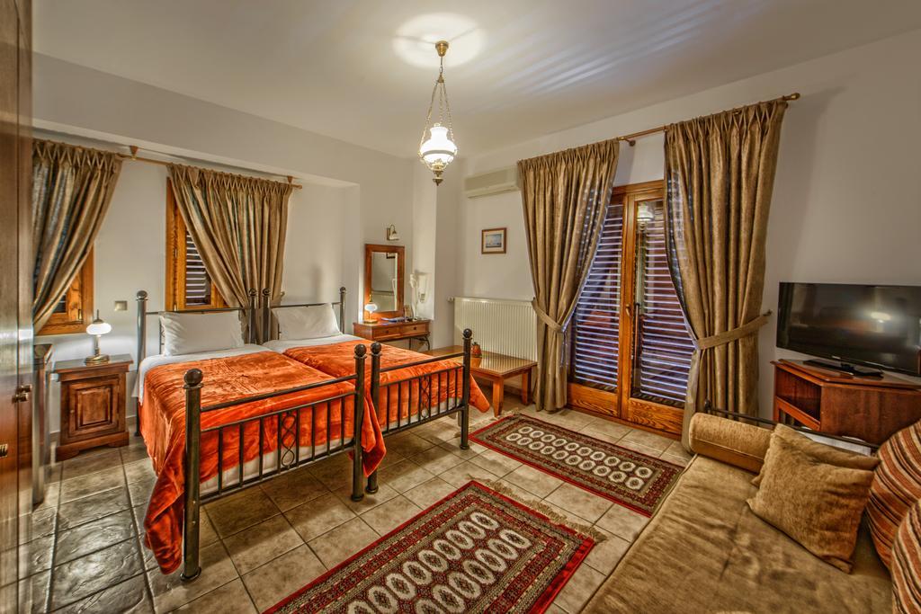 Archodariki Ouranoupoli Chambre photo
